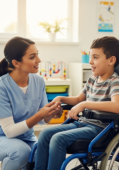 Abstract representing creativity.