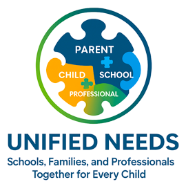 Unifiedneeds logo